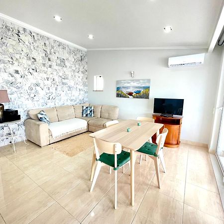 Sant'Amaro - Sea View Apartment לאגוּ‏ש מראה חיצוני תמונה