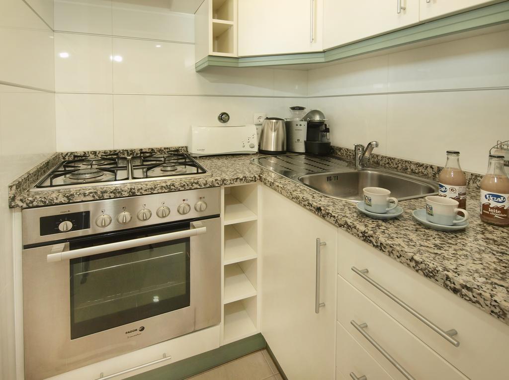 Sant'Amaro - Sea View Apartment לאגוּ‏ש מראה חיצוני תמונה