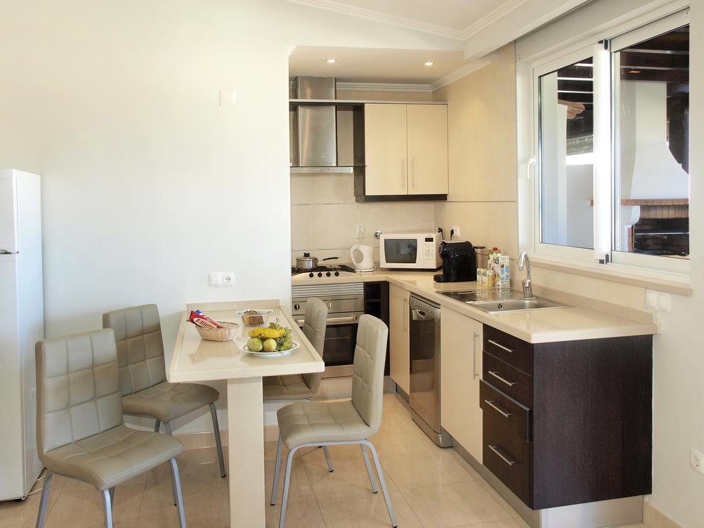 Sant'Amaro - Sea View Apartment לאגוּ‏ש מראה חיצוני תמונה