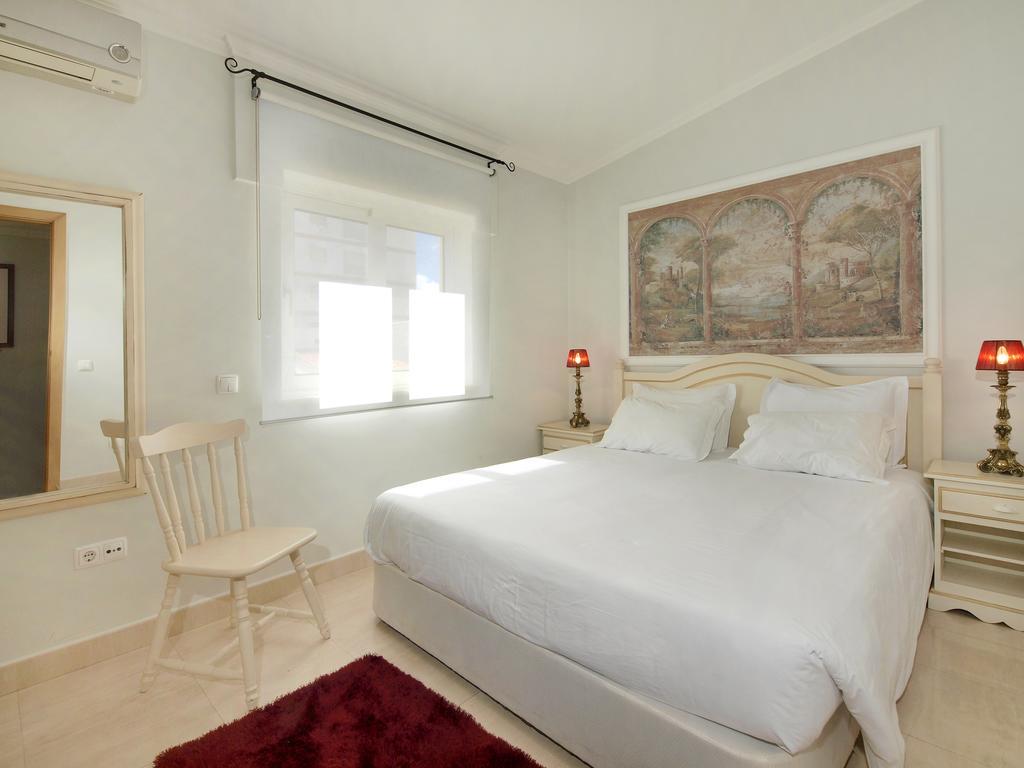 Sant'Amaro - Sea View Apartment לאגוּ‏ש מראה חיצוני תמונה